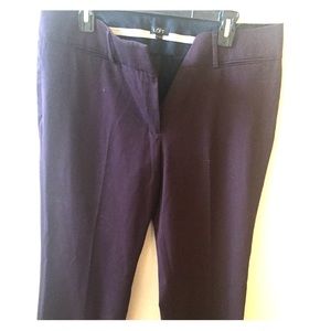Loft women’s marrisa trouser, size 12 short
